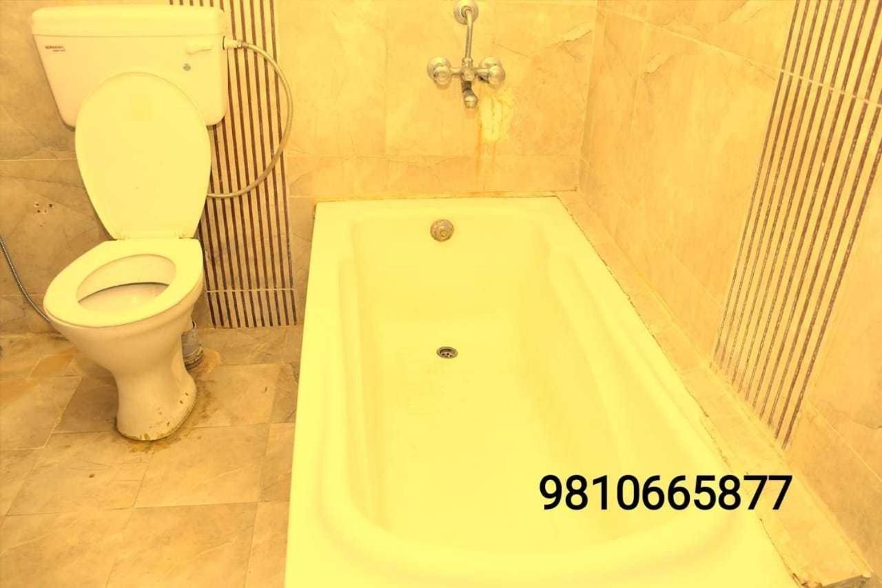 Oyo Hotel Gj Heritage Jaisalmer Exterior foto